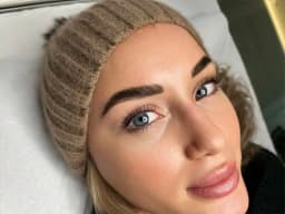 lash lift